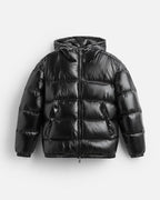 Anadia - Unisex prošívaná bunda