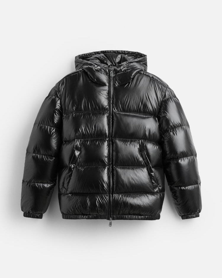 Anadia - Unisex prošívaná bunda