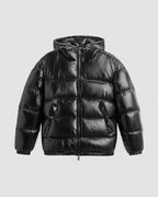 Anadia - Unisex prošívaná bunda