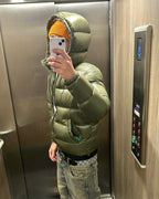 Anadia - Unisex prošívaná bunda