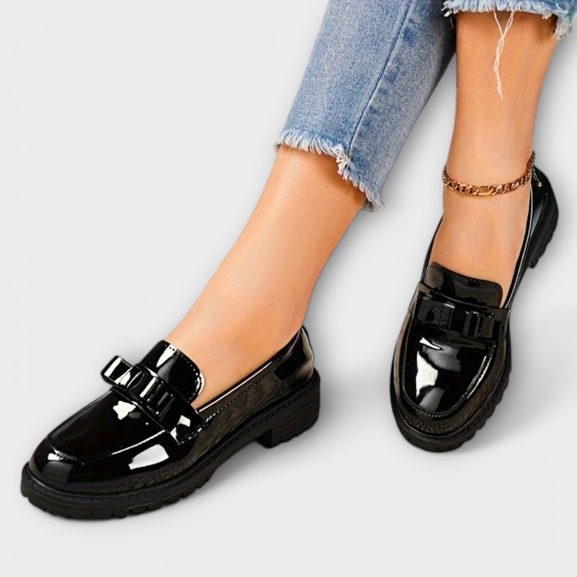 Preppy - Mokasíny
