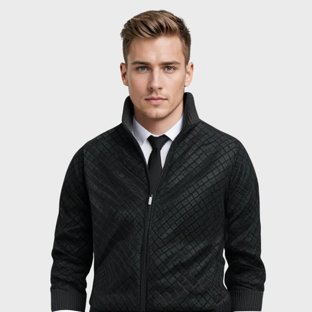 Guilherme - Elegantní Cardigan