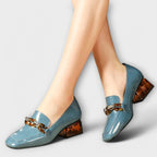 Stylové a sofistikované loafers
