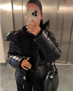 Anadia - Unisex prošívaná bunda