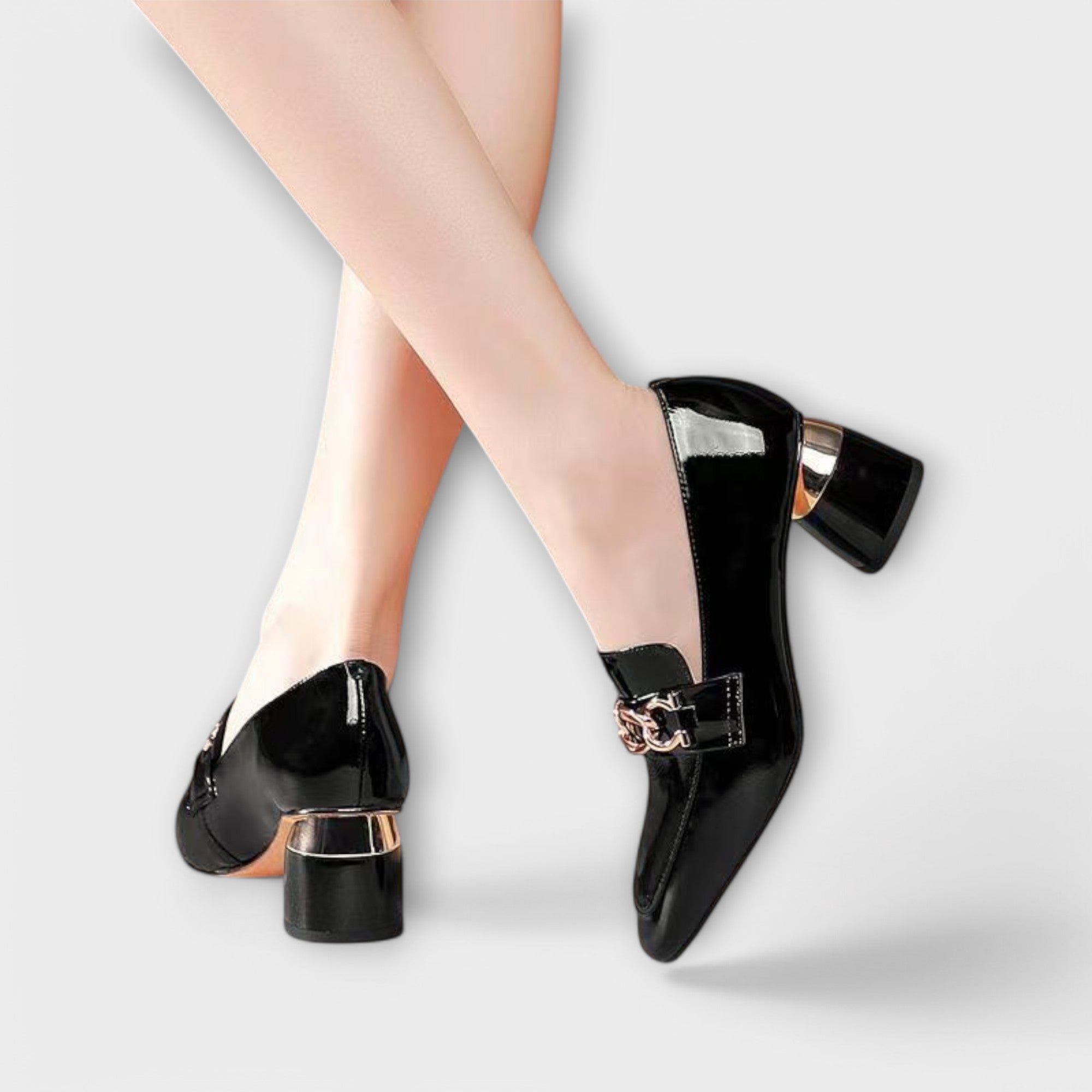 Stylové a sofistikované loafers