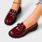 Preppy - Mokasíny