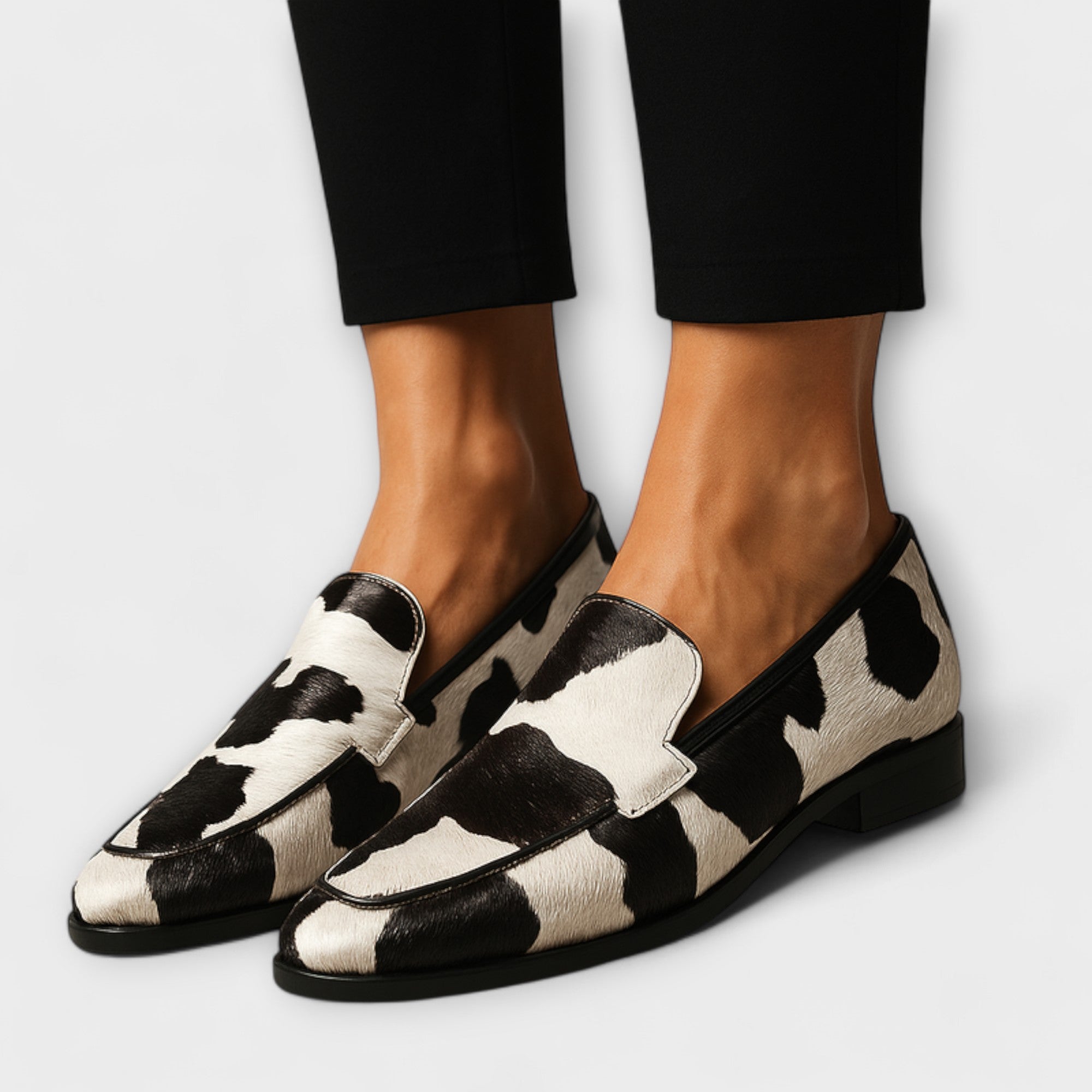 Margot - Mokasíny Moderna pro Pohodlí a Styl