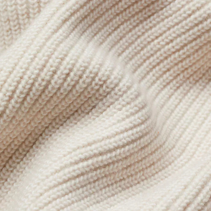Teresa - Pletený cardigan s kapsami