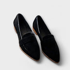 Elora - Elegantní mokasíny pro ženy