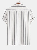 Casual Set - Směs Polyesteru
