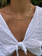 Kolo náhrdelník