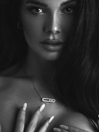 Melissa - Náhrdelník