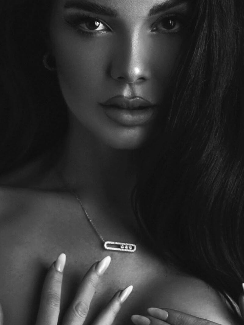 Melissa - Náhrdelník