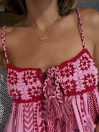Melissa - Náhrdelník