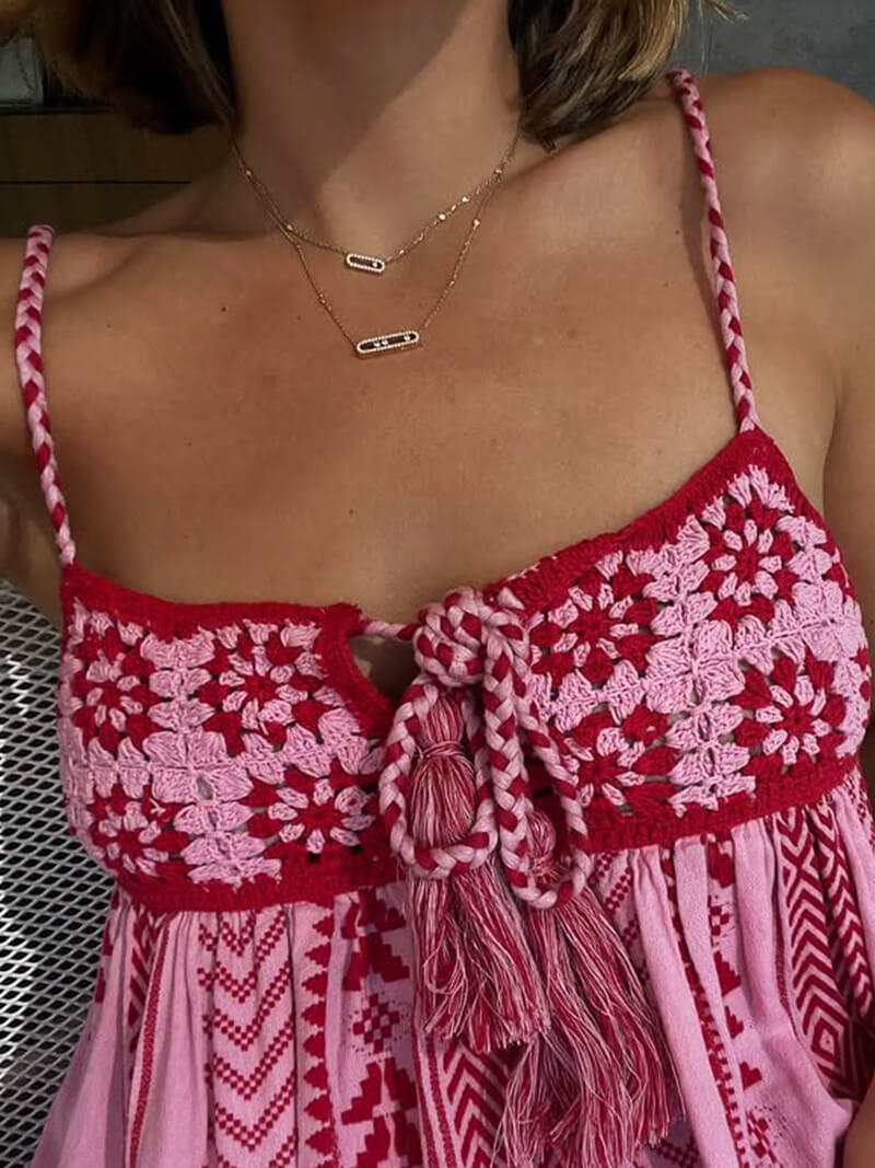 Melissa - Náhrdelník