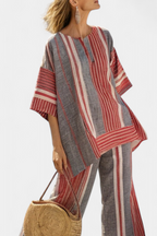 Matilde - Oversize souprava
