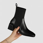 Lulu - Boty s platformou, Komfort a Elegance pro Ženy