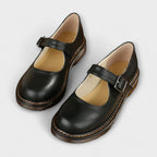 Vintage Mary Jane boty