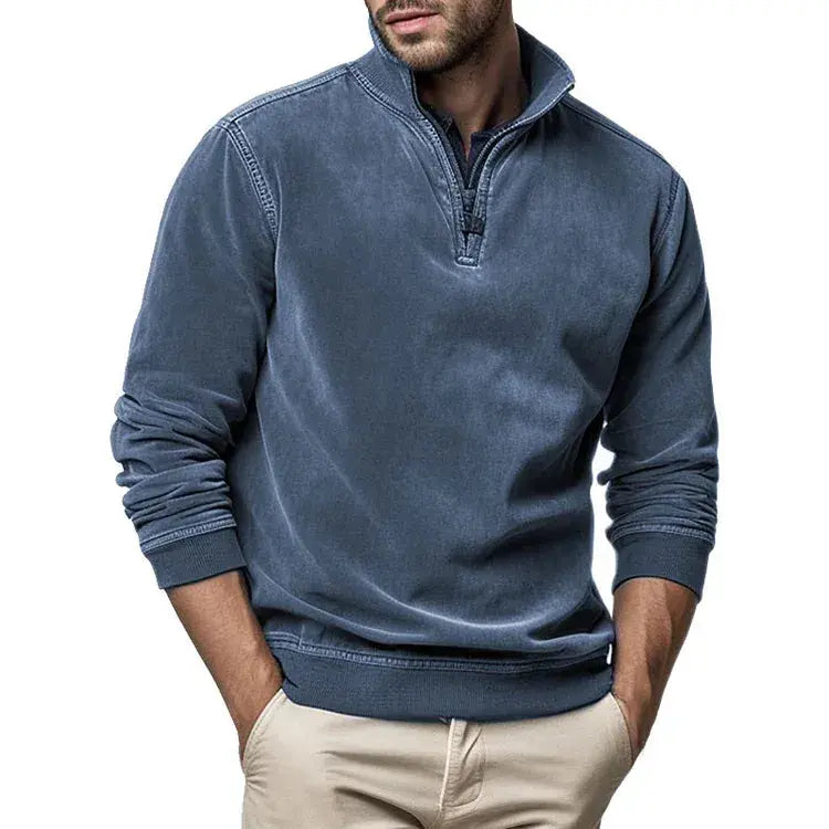 Miguel - Směs Polyester Fleece