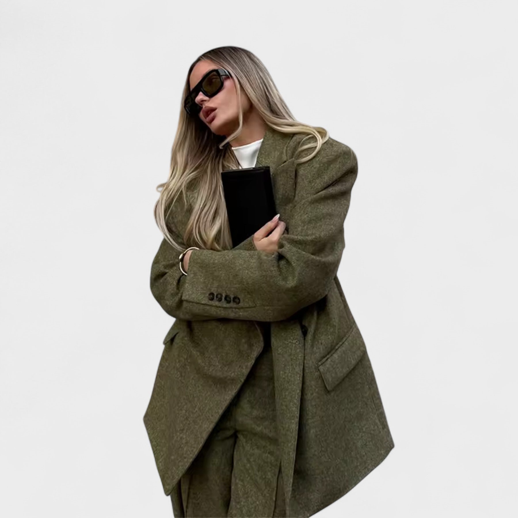 Ana - Elegantní městský set