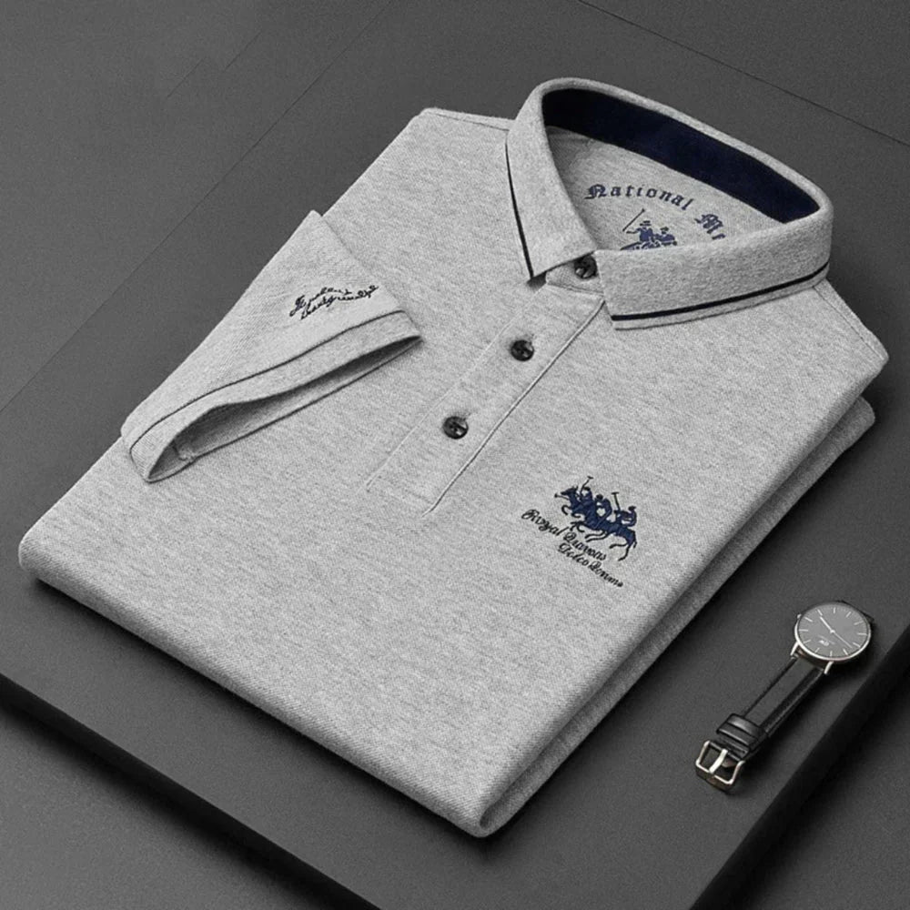 Henrique - Luxusní Polo