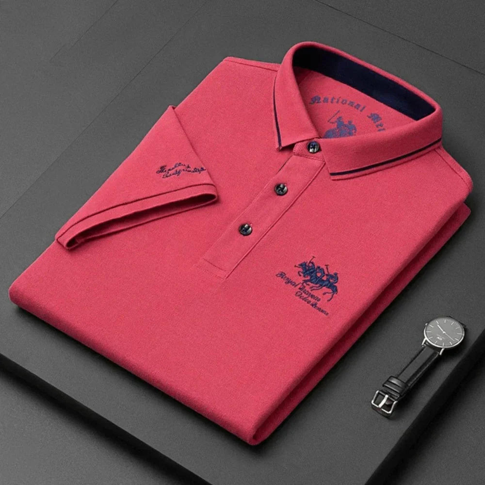 Henrique - Luxusní Polo