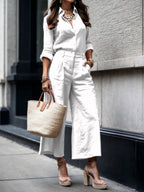 Isadora - Vzhled Casual Chic Růžová