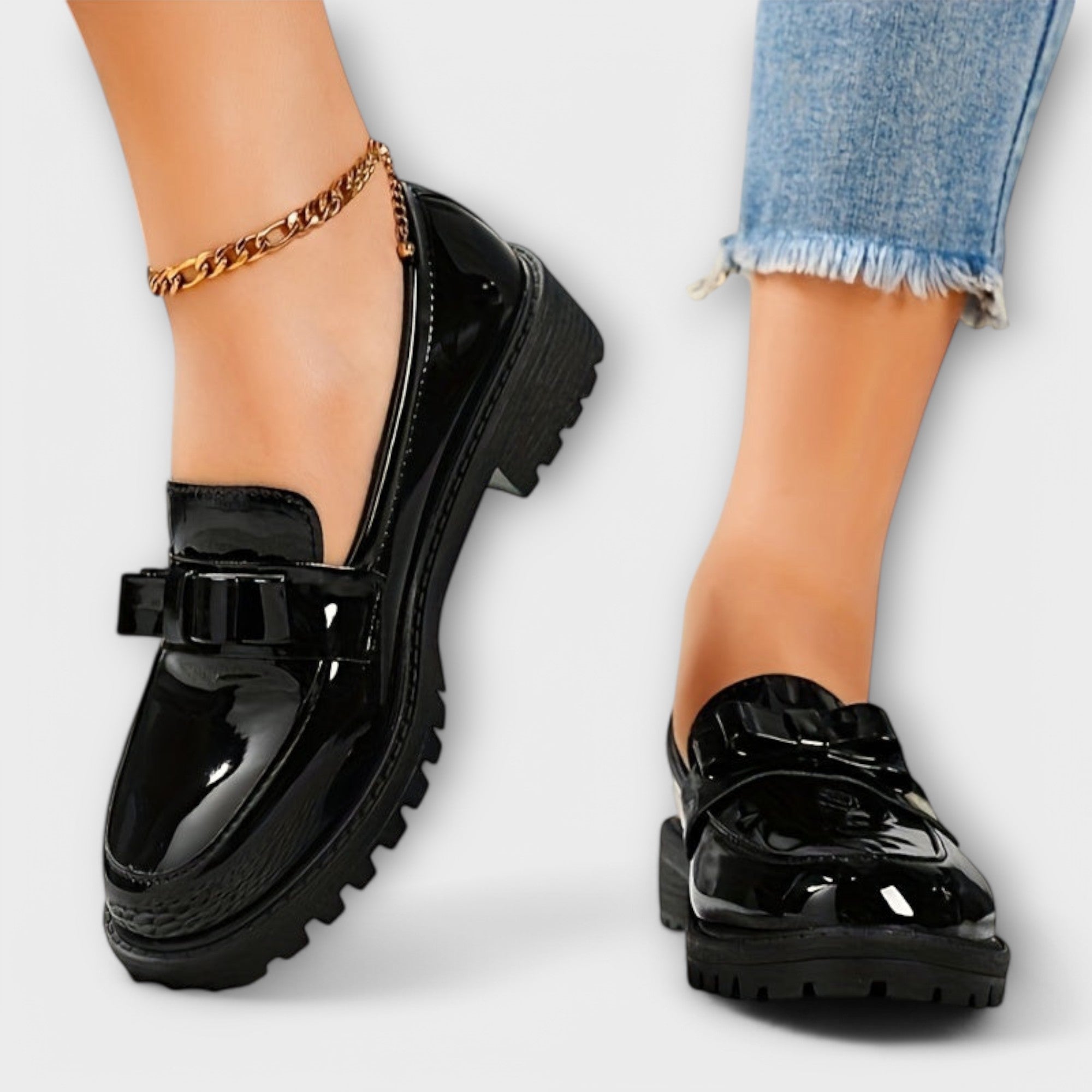 Preppy - Mokasíny