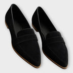 Elegantní loafers s moderním designem