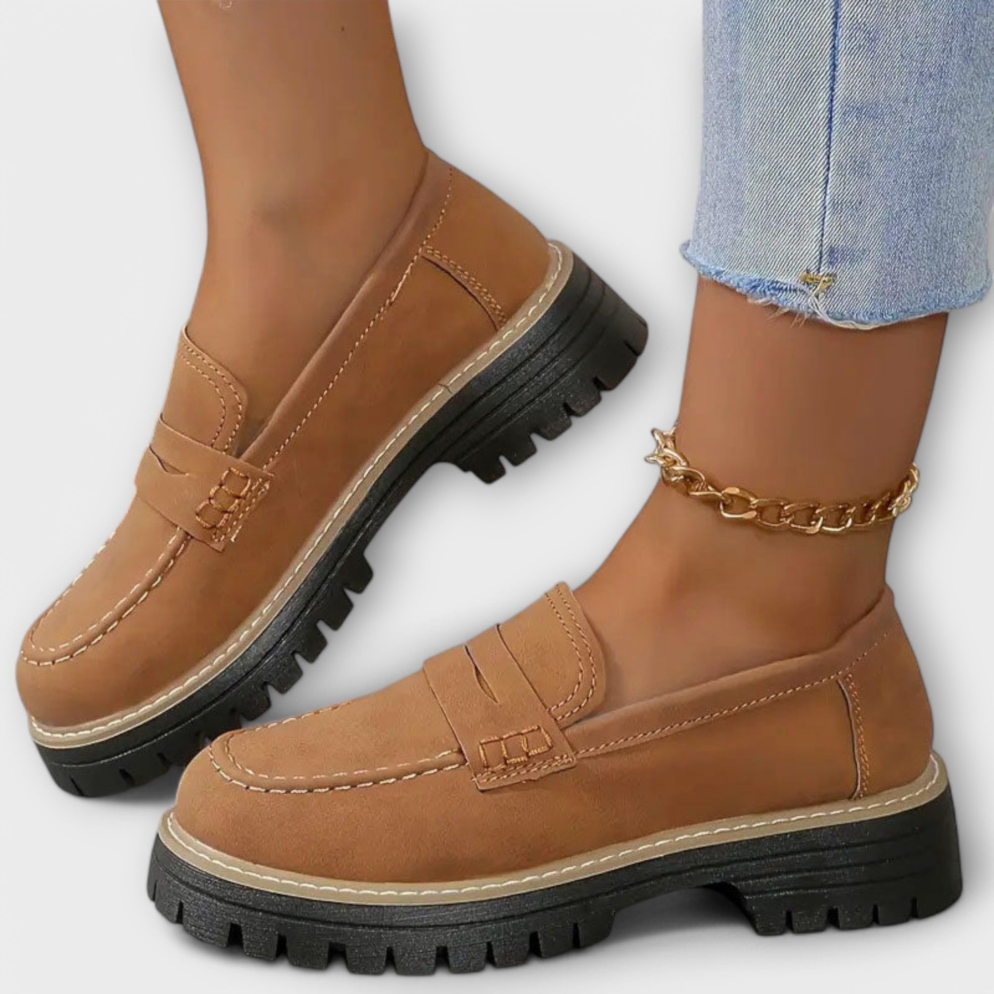 Alisa - Loafery